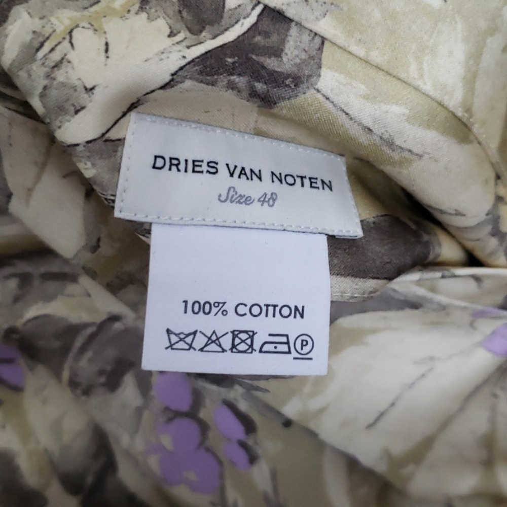 Reversible Bomber Jacket - image 3